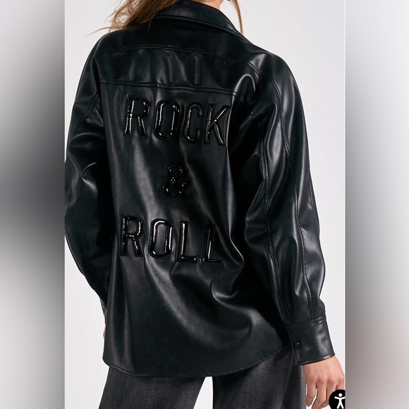 Jagger Jacket - Picture 1 of 4